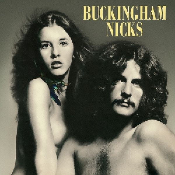 BUCKINGHAM / NICKS: 