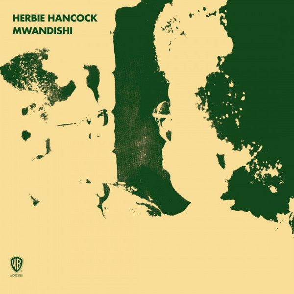 Herbie Hancock: 