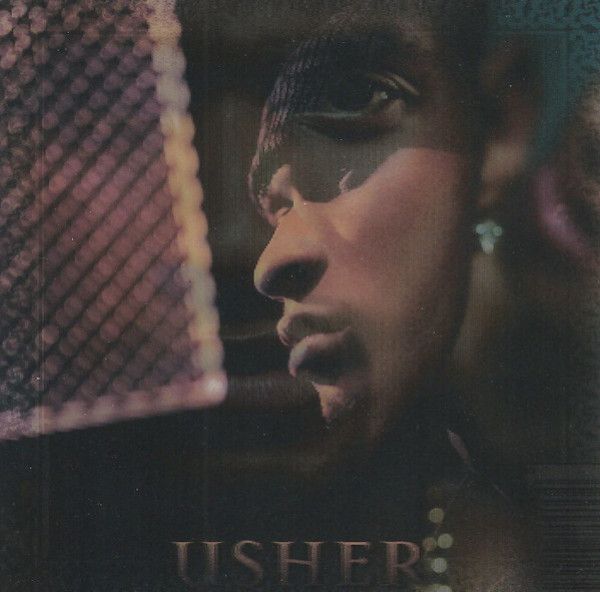 Usher: 