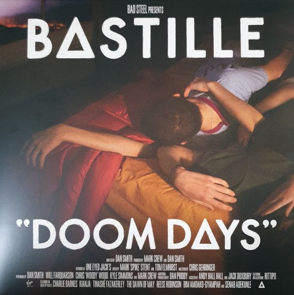 Bastille: 