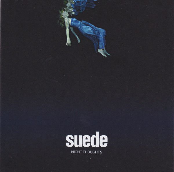Suede: 