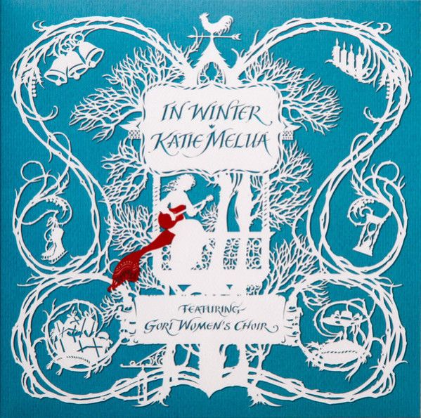 Katie Melua, Gori Women's Choir: 