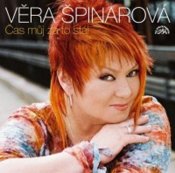 SPINAROVA VERA: 