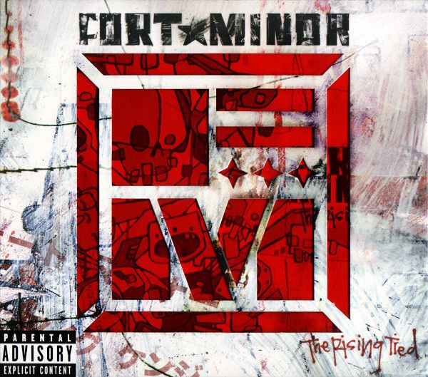 Fort Minor: The Rising Tied