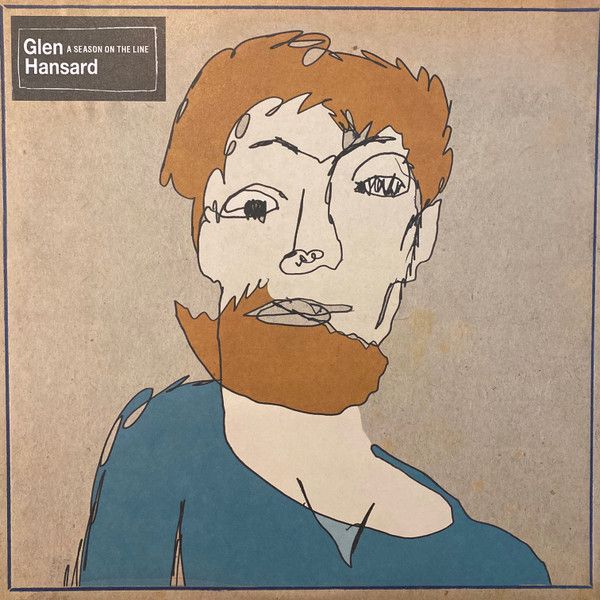 Glen Hansard: 