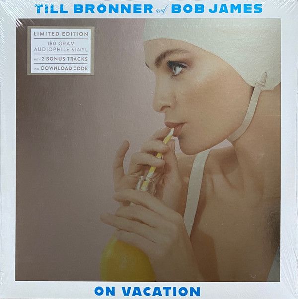 Till Brönner, Bob James: 