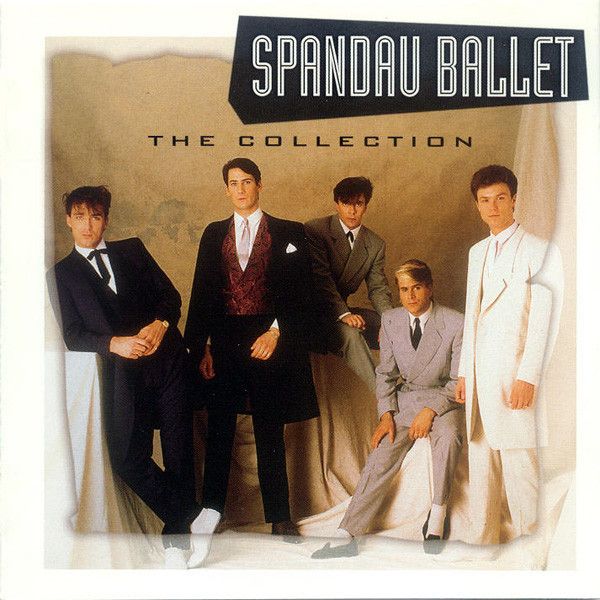 Spandau Ballet: 