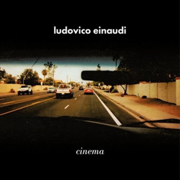 EINAUDI LUDOVICO: 