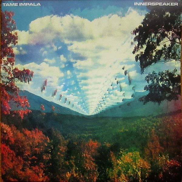 TAME IMPALA: 