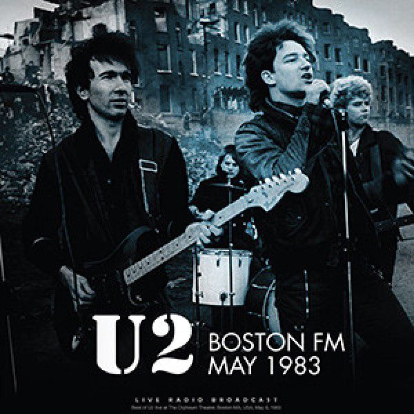U2: 