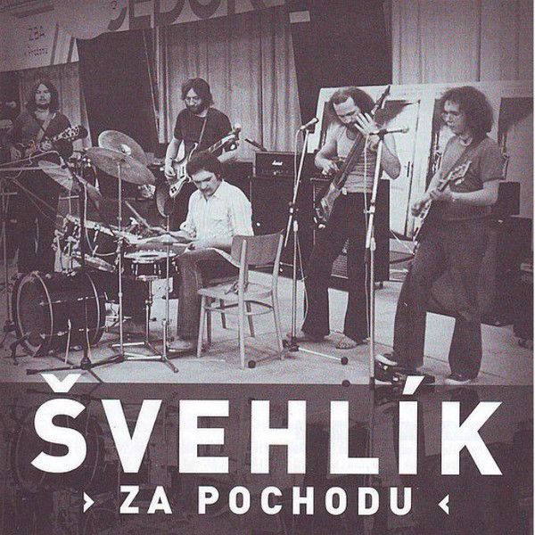 SVEHLIK: 
