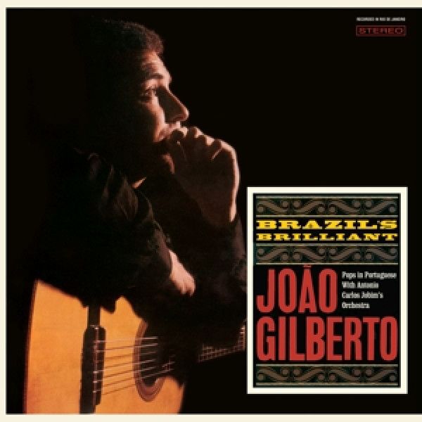 GIBERTO JOAO: 