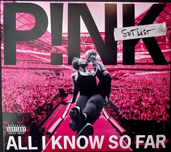 P!NK: 