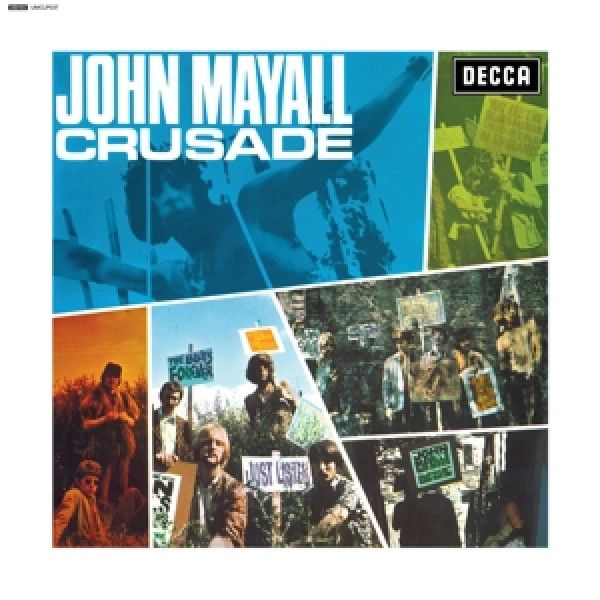 MAYALL JOHN & BLUESBREAKERS: 