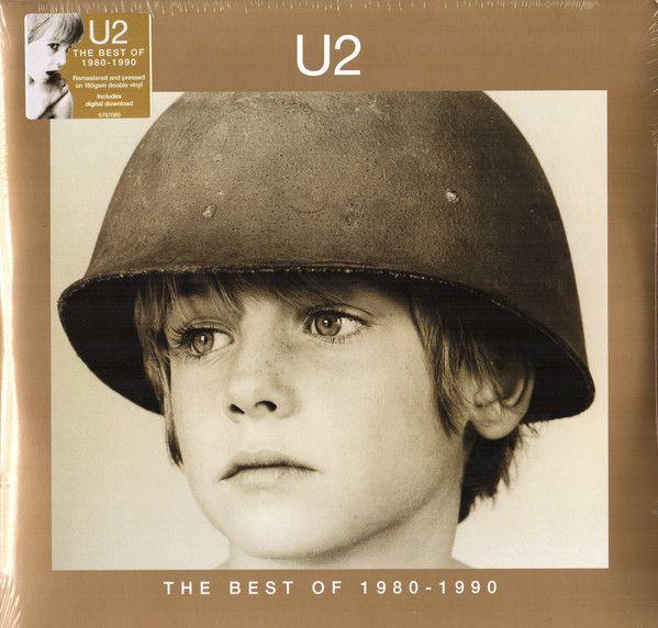 U2: 