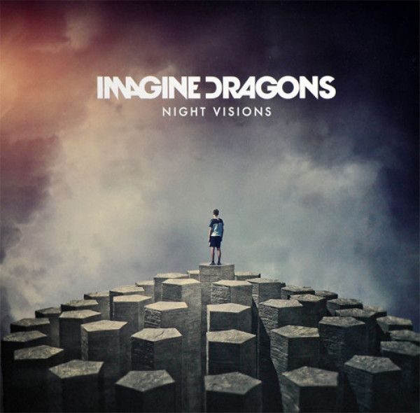 IMAGINE DRAGONS: 
