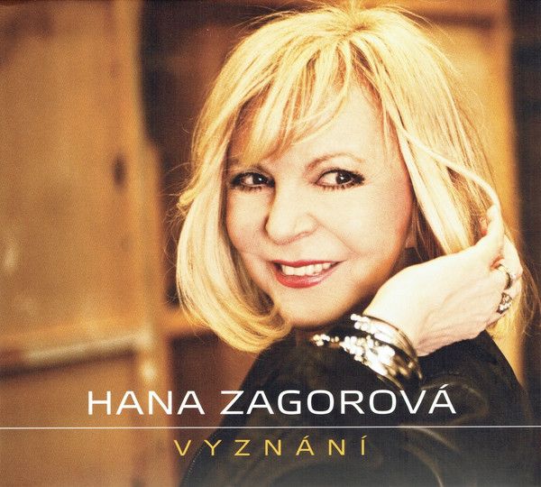 HANA ZAGOROVA: 