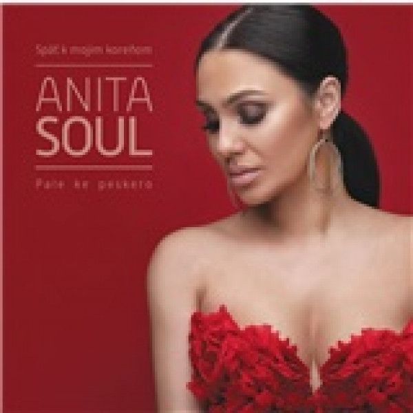 ANITA SOUL: 