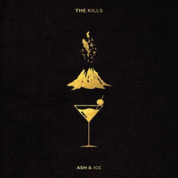 The Kills: 