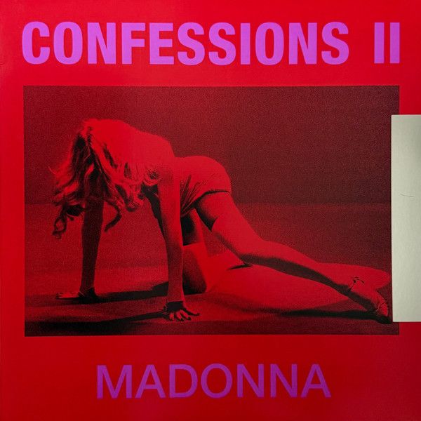 Madonna: 