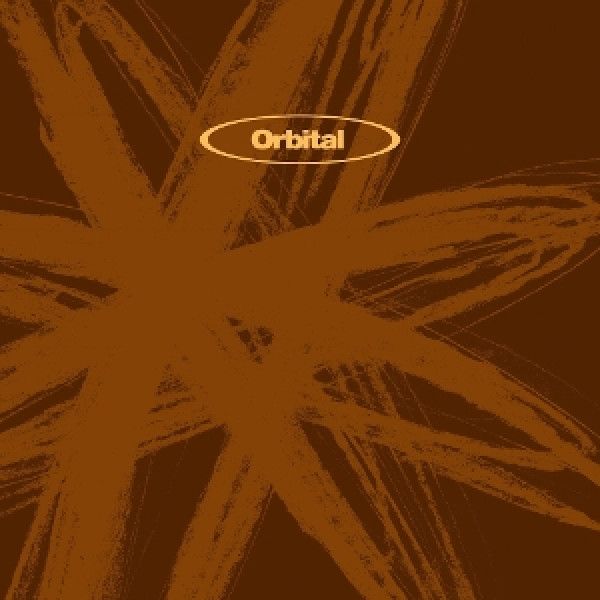 ORBITAL: 