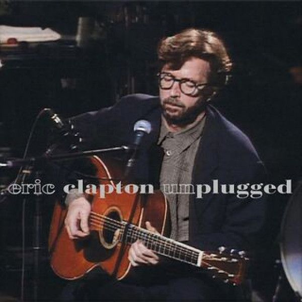 CLAPTON ERIC: 