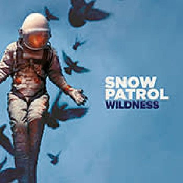 Snow Patrol: 