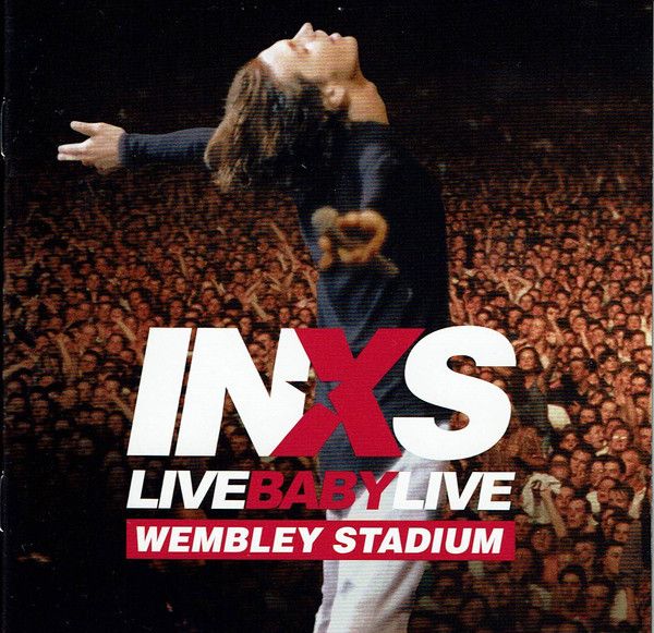 INXS: 