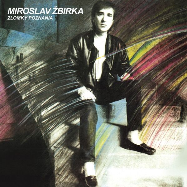 Miroslav Žbirka: 