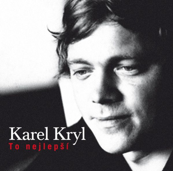 Karel Kryl: 