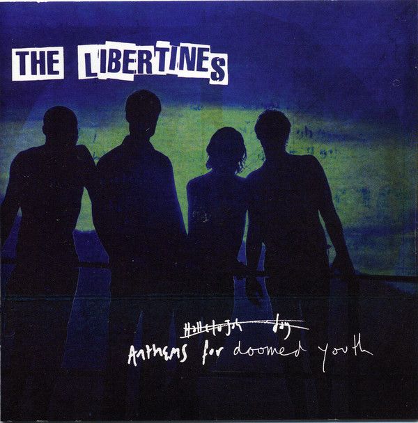 LIBERTINES: 