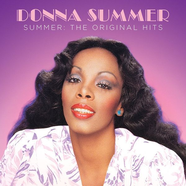 Donna Summer: 