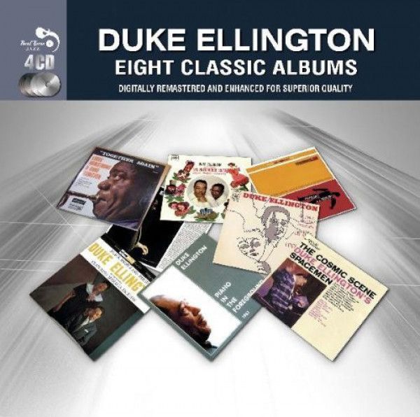 Duke Ellington: 