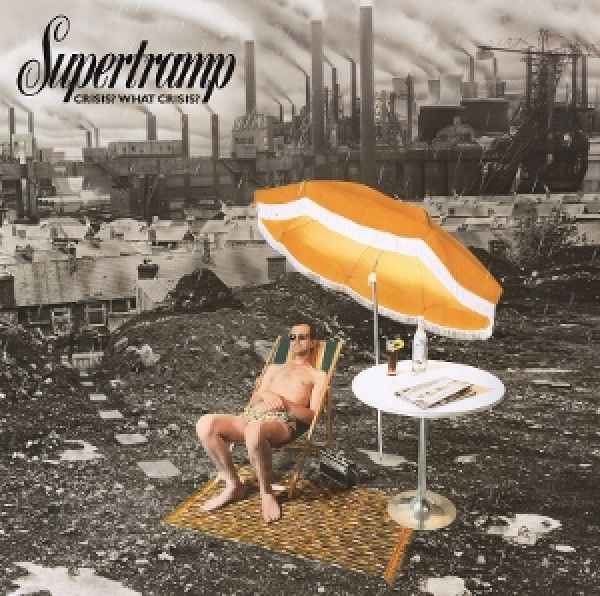 SUPERTRAMP: 