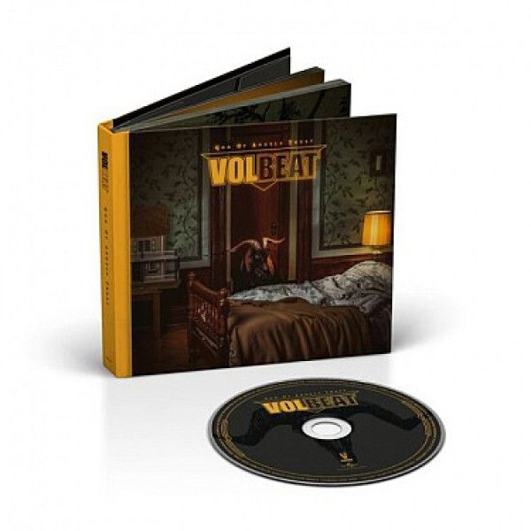 VOLBEAT: 