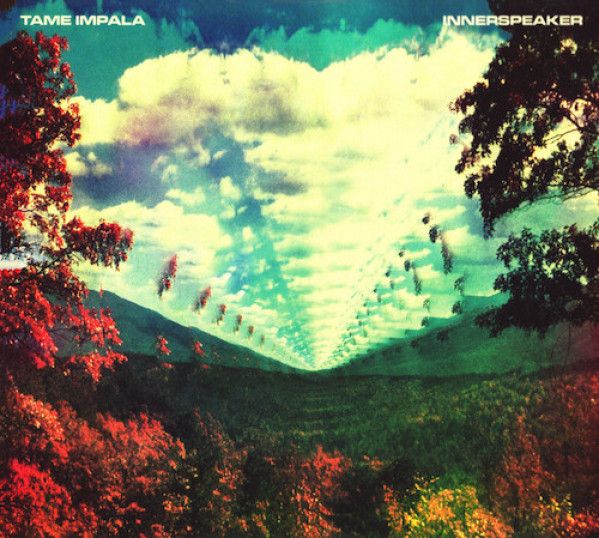 TAME IMPALA: 