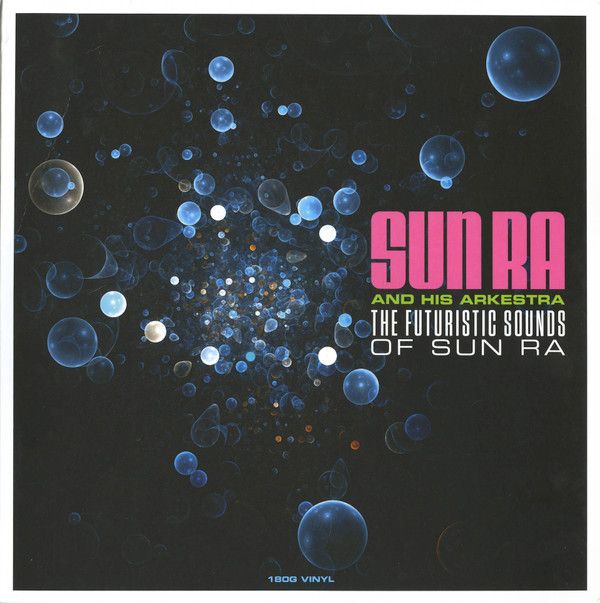 Sun Ra: 