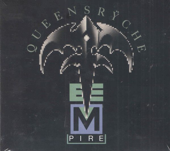 Queensrÿche: 