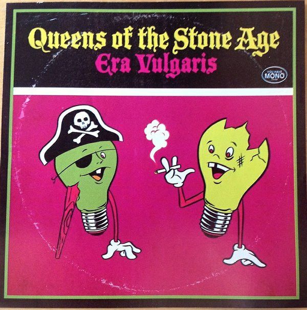 Queens Of The Stone Age: 