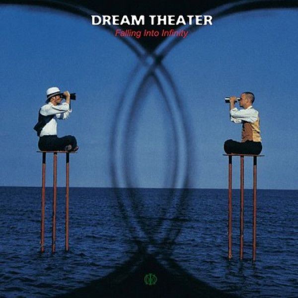 DREAM THEATER: 