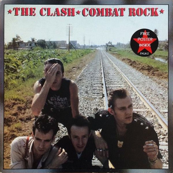 The Clash: 