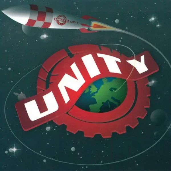 UNITY: Unity