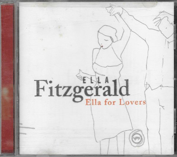 Ella Fitzgerald: 