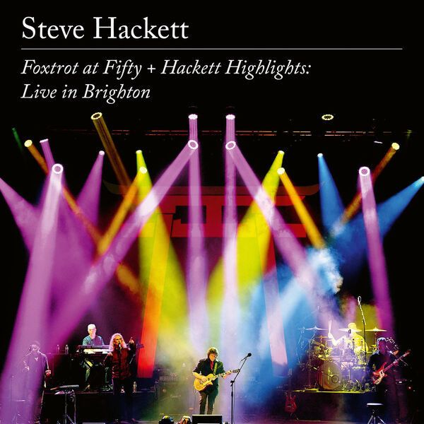 Steve Hackett: 