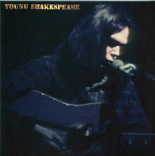 Neil Young: 