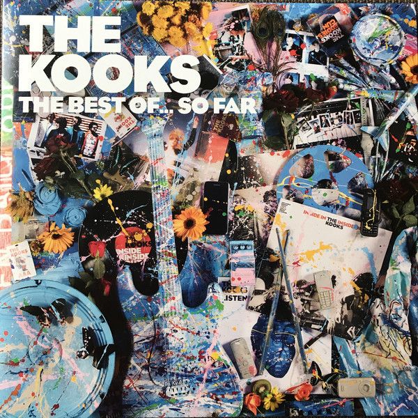 The Kooks: 