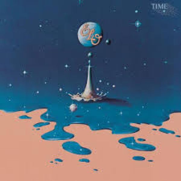 Electric Light Orchestra: 