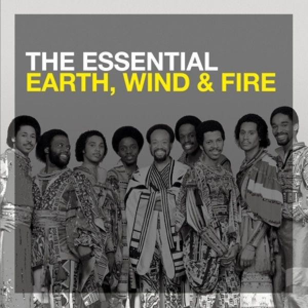 Earth, Wind & Fire: 