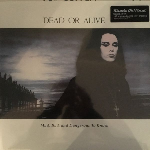 Dead Or Alive: 