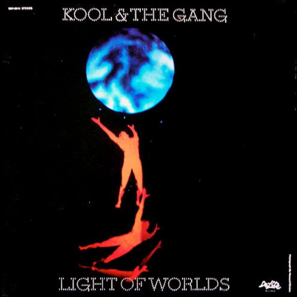 KOOL AND THE GANG: 